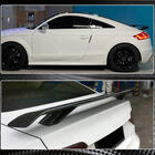 Audi A5 2007–2015 Spoiler V3 (Cabriolet, carbon) foto 4