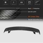 Audi A5 2007–2015 Spoiler V3 (Cabriolet, carbon) foto 5
