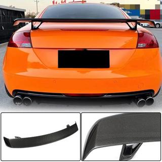 Spoiler V3 (Cabriolet, carbon) foto 1