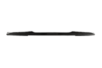 Audi A5 2007–2015 Spoiler V4 (voor Sportback, carbon) foto 2