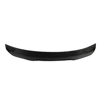 Spoiler V4 (voor Sportback, carbon) foto 3