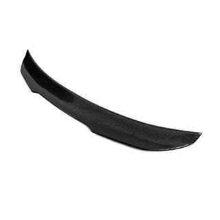 Spoiler V4 (voor Sportback, carbon) foto 4