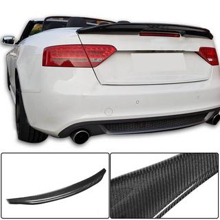 Spoiler V2 (Cabriolet, carbon) foto 1