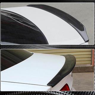 Spoiler V2 (Cabriolet, carbon) foto 3