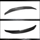 Audi A5 2007–2015 Kofferklep spoiler (FRP) foto 4