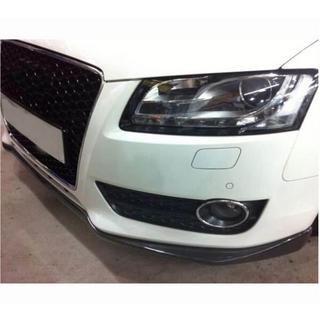 Frontbumper lip Lip V2 (voor Base 2007-2011, carbon) foto 3