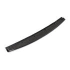 Audi A5 2007–2015 Voorbumper lip Lip V1 (voor Base 2007-2011, carbon) foto 4