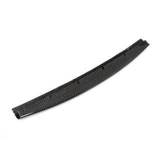 Voorbumper lip Lip V1 (voor Base 2007-2011, carbon) foto 4