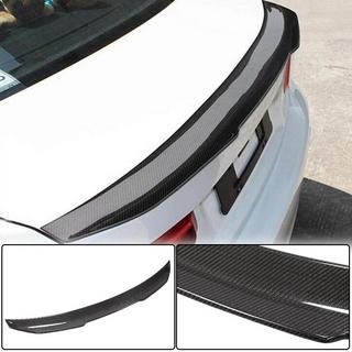 Spoiler V7 (voor Sportback, carbon) foto 2