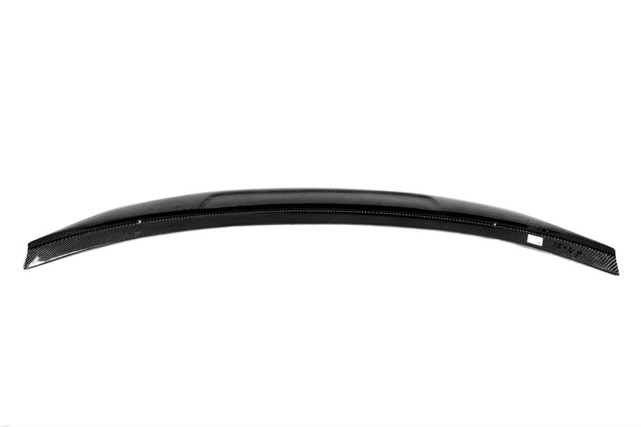 Audi A5 2016–2025 Spoiler V7 (voor Sportback, carbon) Foto 9