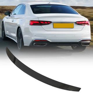 Spoiler V3 (voor coupé, carbon) foto 1