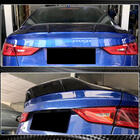 Audi A5 2007–2015 Spoiler V3 (voor Sportback, carbon) foto 4