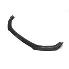 Audi A5 2016–2025 Voorbumper frontlip Lip V2 (voor S-Line 2016-2020, carbon) foto 4