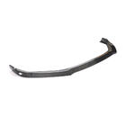 Audi A5 2016–2025 Voorbumper frontlip Lip V2 (voor S-Line 2016-2020, carbon) foto 5