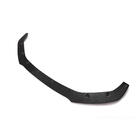 Audi A5 2016–2025 Voorbumper frontlip Lip V2 (voor S-Line 2016-2020, carbon) foto 7