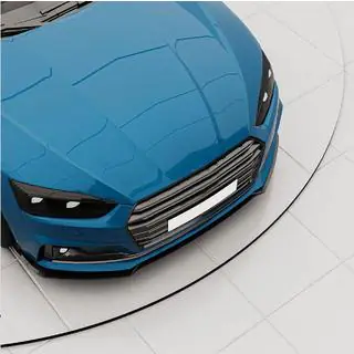 Carbon bodykit set (voor S-Line 2016-2019) Audi A5 2016–2025 foto 3