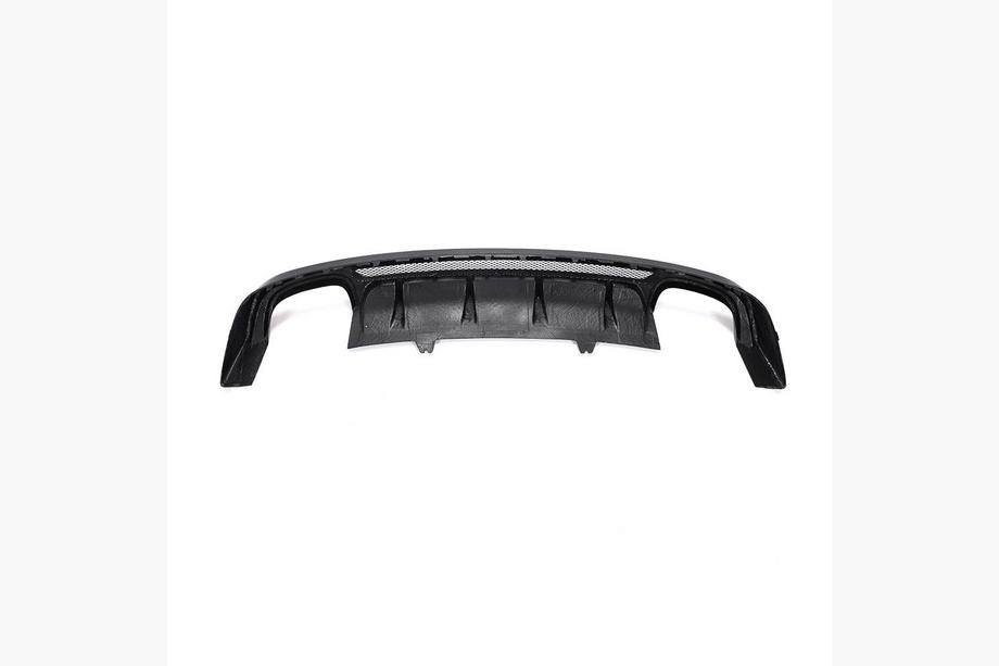 Audi A5 2016–2025 Carbon bodykit set (voor S-Line 2016-2019) Foto 12