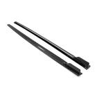 Audi A5 2016–2025 Sideskirts 2016-2020 V1 (voor Sportback, carbon) foto 4