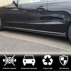 Audi A5 2007–2015 Sideskirts (Coupé/Cabriolet, carbon) foto 2