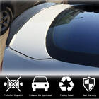 Audi A5 2007–2015 V2 spoiler (voor Sportback, carbon) foto 2