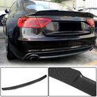Audi A5 2007–2015 Spoiler V1 (voor Sportback, carbon) foto 2