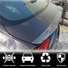 Audi A5 2007–2015 Spoiler V1 (voor Sportback, carbon) foto 3