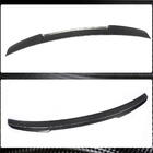 Audi A5 2007–2015 Spoiler V1 (voor Sportback, carbon) foto 5