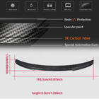 Audi A5 2007–2015 Spoiler V1 (voor Sportback, carbon) foto 6