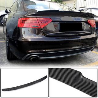 Spoiler V1 (voor Sportback, carbon) foto 2