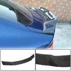 Audi A5 2016–2025 Spoiler V3 (voor Sportback, carbon) foto 1