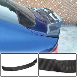 Spoiler V3 (voor Sportback, carbon) foto 1