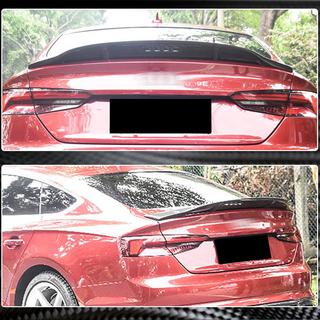 Spoiler V3 (voor Sportback, carbon) foto 3