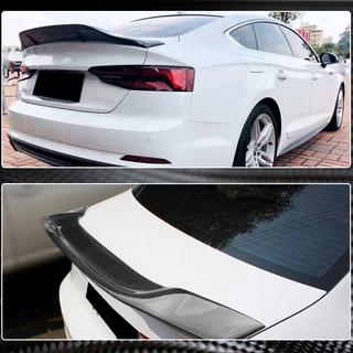 Spoiler V3 (voor Sportback, carbon) foto 4