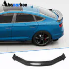 Audi A5 2016–2025 Spoiler V1 (voor Sportback, carbon) foto 1