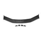 Audi A5 2016–2025 Spoiler V1 (voor Sportback, carbon) foto 7