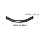 Audi A5 2016–2025 Spoiler V1 (voor Sportback, carbon) foto 10