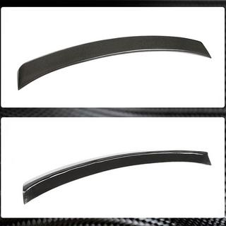 Spoiler V1 (Cabriolet, carbon) foto 3