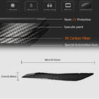 Audi A5 2016–2025 Koplamp wenkbrauwen (carbon) foto 7