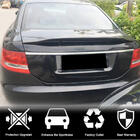 Audi A6 C6 2004–2011 Spoiler V1 (carbon) foto 2