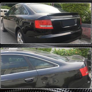 Spoiler V2 (Carbon) foto 4