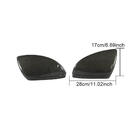 Audi A6 C8 2018–2025 Spiegelkappen Replacement Style (Carbon) V2 foto 10