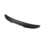 Audi A6 C6 2004–2011 Spoiler V3 (carbon) foto 1
