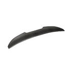 Audi A6 C6 2004–2011 Spoiler V3 (carbon) foto 3
