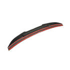 Audi A6 C6 2004–2011 Spoiler V3 (carbon) foto 5