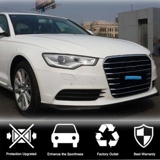Carbon frontbumper lip (voor Base 2012-2015) foto 2