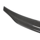 Audi A6 C8 2018–2025 V4 spoiler (voor Sedan, carbon) foto 2