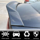 Audi A6 C7 2011–2017 Spoiler V1 (carbon) foto 2
