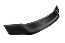 Audi A6 C7 2011–2017 Spoiler V1 (carbon) foto 4