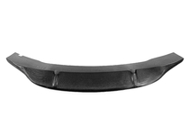 Audi A6 C7 2011–2017 Spoiler V1 (carbon) foto 9