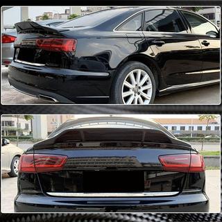 Spoiler V1 (carbon) foto 3